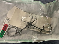 Doekklem - afbeelding 1 van  2