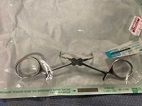 Doekklem - afbeelding 1 van  2