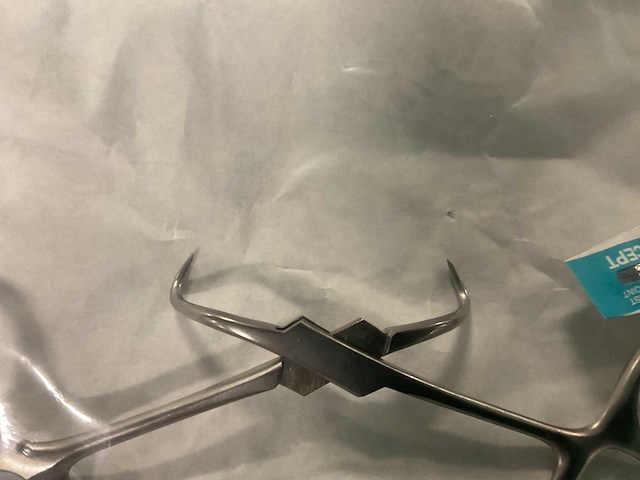 Doekklem - afbeelding 2 van  2