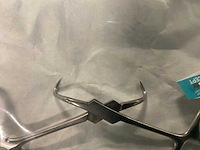 Doekklem - afbeelding 2 van  2