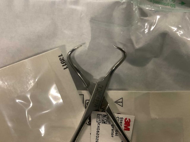 Doekklem - afbeelding 2 van  2