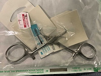 Doekklem - afbeelding 1 van  2