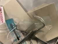 Doekklem - afbeelding 2 van  2