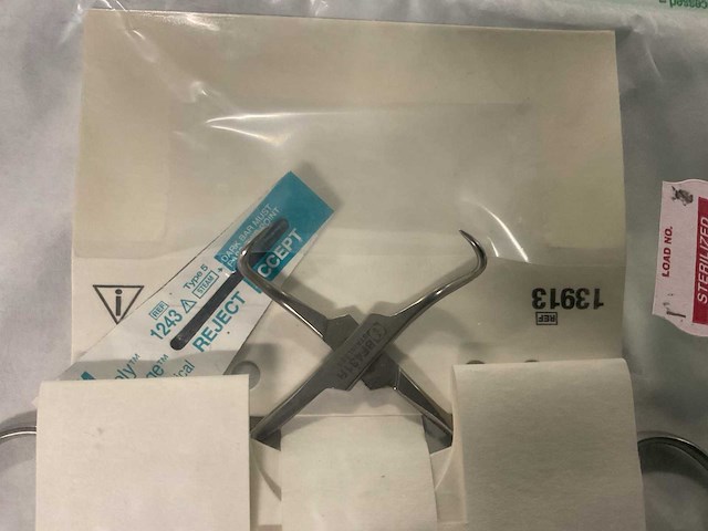 Doekklem - afbeelding 1 van  1