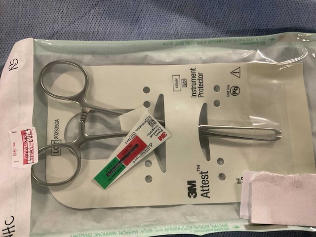 Doekklem - afbeelding 1 van  2