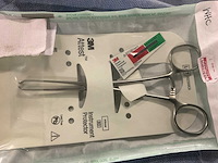 Doekklem - afbeelding 2 van  2