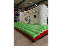 Doel opblaasbaar - afbeelding 1 van  7