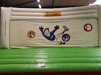 Doel opblaasbaar - afbeelding 2 van  7