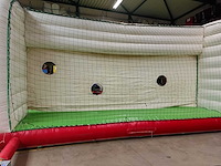 Doel opblaasbaar - afbeelding 3 van  7