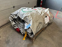 Doel opblaasbaar - afbeelding 4 van  7