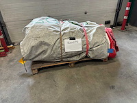 Doel opblaasbaar - afbeelding 5 van  7