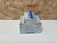 Doepke dls 6i installatieautomaat 10ka (4x) - afbeelding 6 van  7