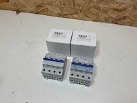 Doepke dls 6i installatieautomaat 10ka (4x) - afbeelding 7 van  7