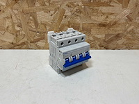 Doepke dls 6i installatieautomaat 10ka (6x) - afbeelding 2 van  10