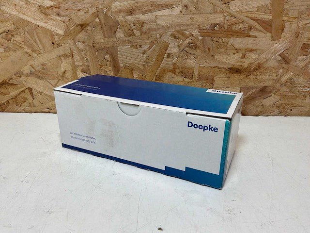 Doepke dls 6i installatieautomaat 10ka (6x) - afbeelding 8 van  10