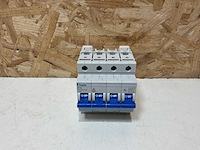 Doepke dls 6i installatieautomaat 10ka (9x) - afbeelding 3 van  10