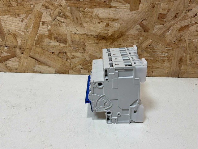 Doepke dls 6i installatieautomaat 10ka (9x) - afbeelding 4 van  10