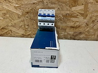 Doepke dls installatieautomaat c karakteristiek 16a 4p 3 beveiligd incl nul 4te (3x) - afbeelding 2 van  6