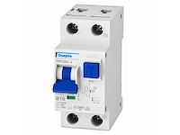 Doepke drcbo 3 b16/0,30/1n-a aardlekautomaat - afbeelding 1 van  3