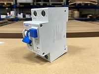 Doepke drcbo 3 b16/0,30/1n-a aardlekautomaat - afbeelding 1 van  2