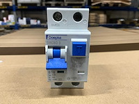 Doepke drcbo 3 b16/0,30/1n-a aardlekautomaat - afbeelding 2 van  2