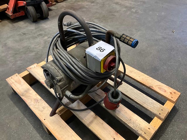 Doerr lr 13758 pompunit - afbeelding 1 van  4