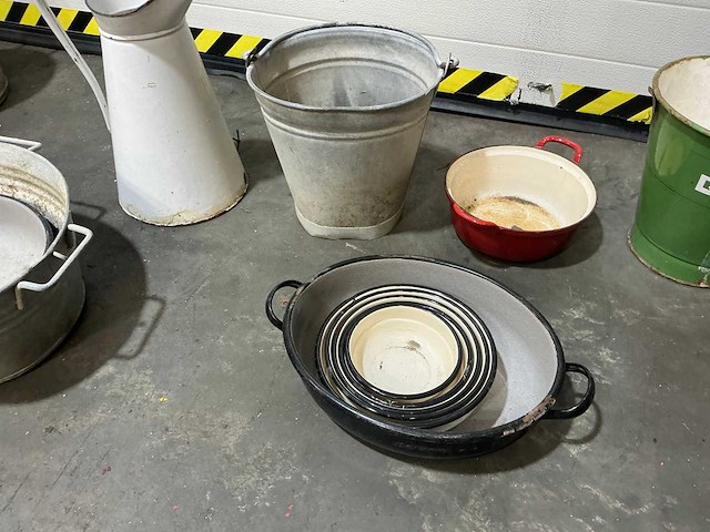 Doetinchem divers vintage - afbeelding 4 van  9