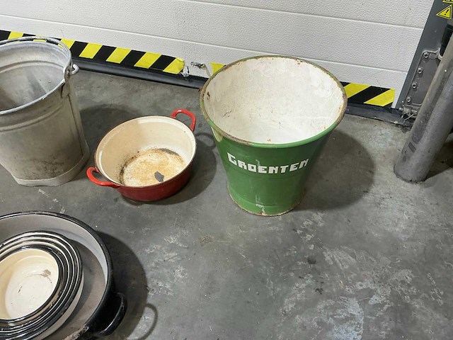 Doetinchem divers vintage - afbeelding 3 van  9