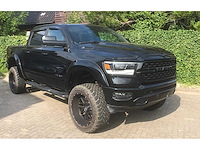 Doge ram 1500 pick-up truck - afbeelding 1 van  1