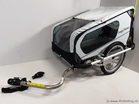 Doggy tourer hondenfietskar. nieuw - afbeelding 1 van  11