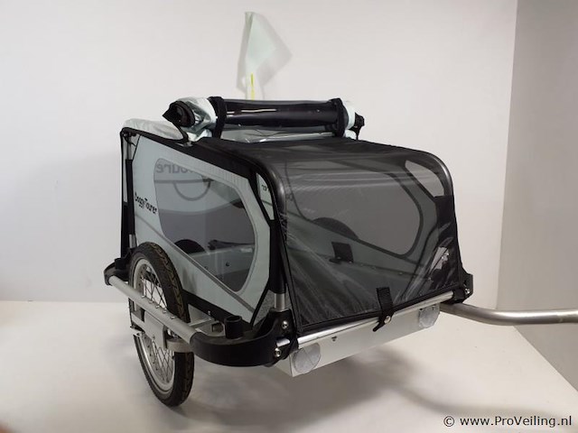 Doggy tourer hondenfietskar. nieuw - afbeelding 6 van  11