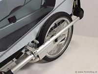 Doggy tourer hondenfietskar. nieuw - afbeelding 9 van  11