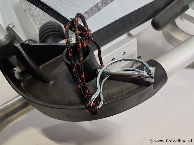 Doggy tourer hondenfietskar. nieuw - afbeelding 10 van  11