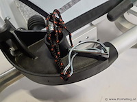 Doggy tourer hondenfietskar. nieuw - afbeelding 10 van  11