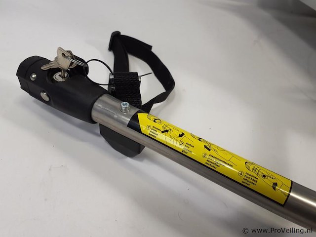 Doggy tourer hondenfietskar. nieuw - afbeelding 11 van  11