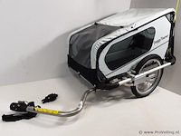 Doggy tourer hondenfietskar. nieuw - afbeelding 1 van  11