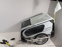 Doggy tourer hondenfietskar. nieuw - afbeelding 4 van  11