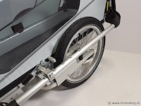 Doggy tourer hondenfietskar. nieuw - afbeelding 9 van  11