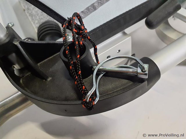 Doggy tourer hondenfietskar. nieuw - afbeelding 10 van  11