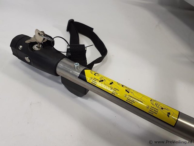 Doggy tourer hondenfietskar. nieuw - afbeelding 11 van  11