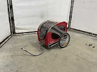 Doggyride - hondenkar - afbeelding 1 van  7