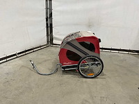 Doggyride - hondenkar - afbeelding 2 van  7