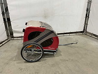 Doggyride - hondenkar - afbeelding 3 van  7