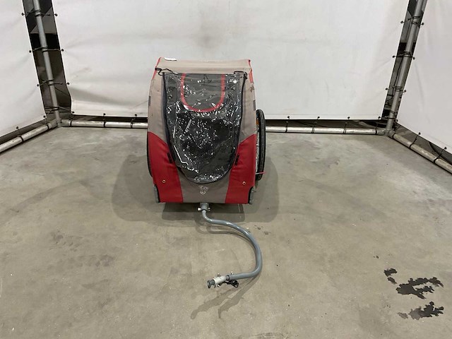 Doggyride - hondenkar - afbeelding 4 van  7