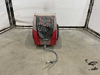 Doggyride - hondenkar - afbeelding 4 van  7