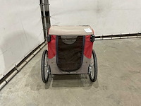 Doggyride - hondenkar - afbeelding 5 van  7