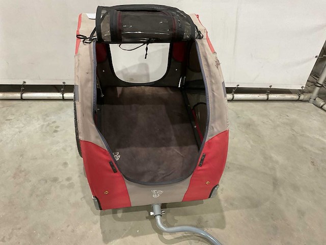 Doggyride - hondenkar - afbeelding 7 van  7