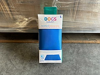 Dogs collection - honden koel mat (432x) - afbeelding 1 van  2