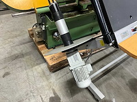 Dohm frc 12” inspectietafel - afbeelding 5 van  9