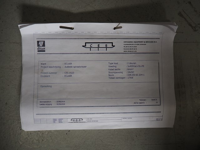 Dohmeyer/ces - afbeelding 9 van  28